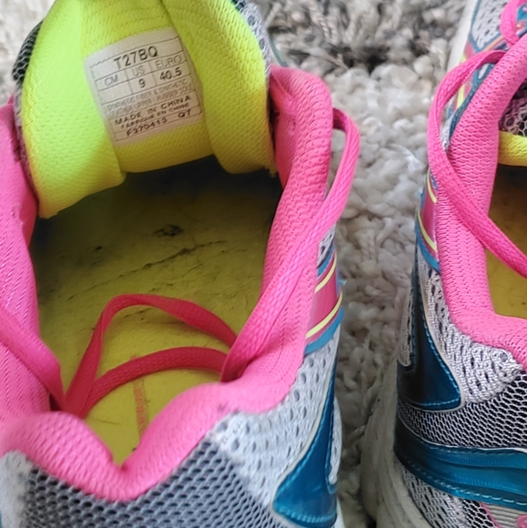 ASICS Gel-Enhance Ultra 2.0 Running Shoes - Picture 4 of 9